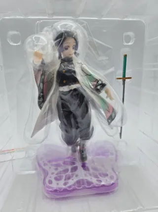 Demon Slayer Shinobu Ichiban Kuji C Figure