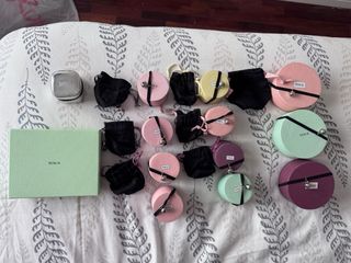 Scatole e Borse Tous