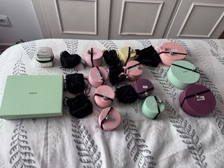 Scatole e Borse Tous