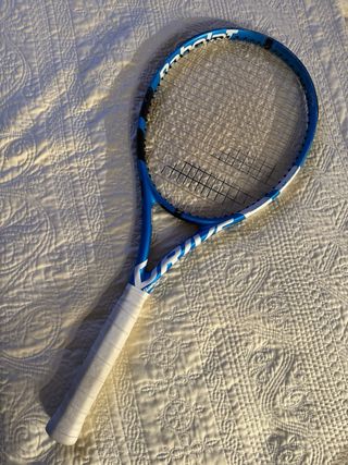 Raqueta Tenis Babolat Pure Drive
