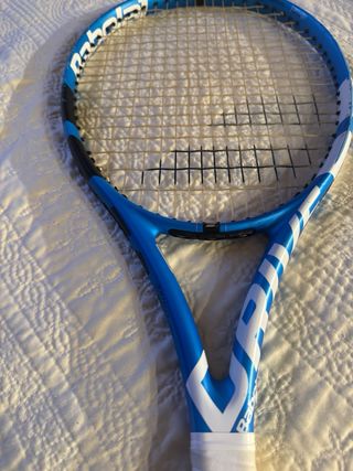Raqueta Tenis Babolat Pure Drive