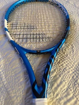 Raqueta Tenis Babolat Pure Drive
