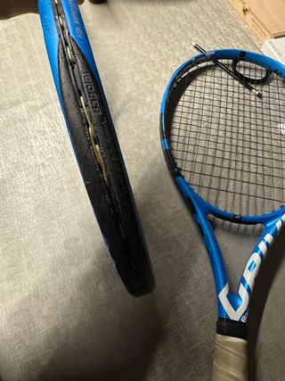Raqueta Tenis Babolat Pure Drive