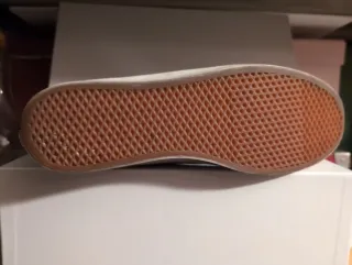 Vans Sk8 Platform Donna Nero/Bianco