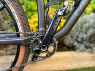 Bicicleta Specialized Epic Evo Comp