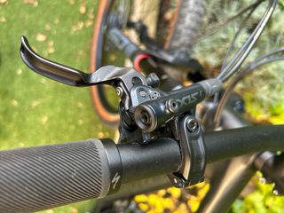 Bicicleta Specialized Epic Evo Comp