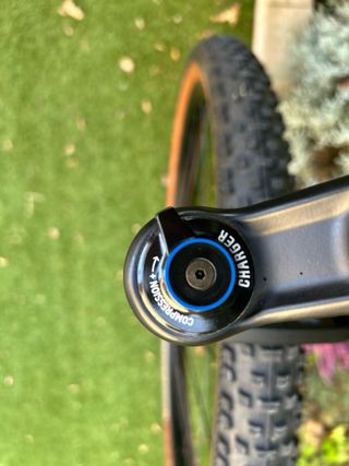 Bicicleta Specialized Epic Evo Comp