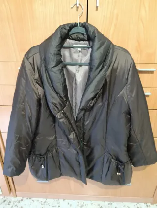 Abrigo Paz Torras Boutique Talla 48