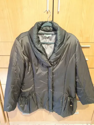 Abrigo Paz Torras Boutique Talla 48