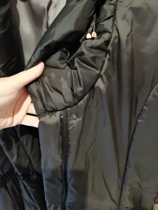 Abrigo Paz Torras Boutique Talla 48