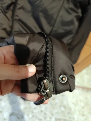 Abrigo Paz Torras Boutique Talla 48