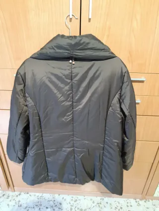 Abrigo Paz Torras Boutique Talla 48