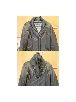 Abrigo Paz Torras Boutique Talla 48