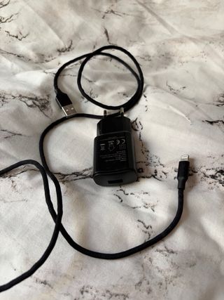 Cargador iPhone Citic NO Tipo C