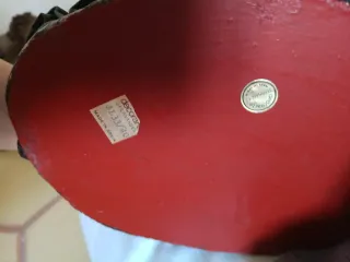 Belén artesano J. Fernández