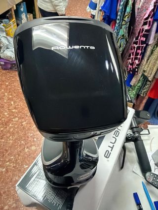 Rowenta Steam Force Cepillo Vapor 2000W