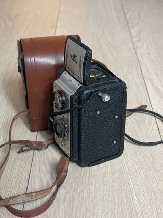 Cámara Dauphin Alsaphot (Francia)