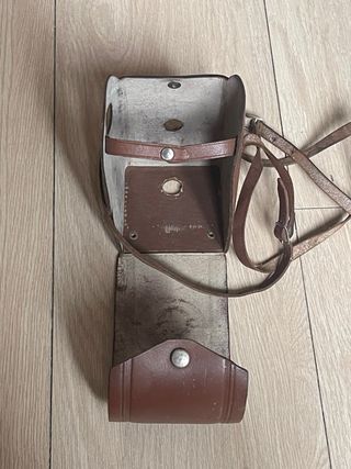 Cámara Dauphin Alsaphot (Francia)