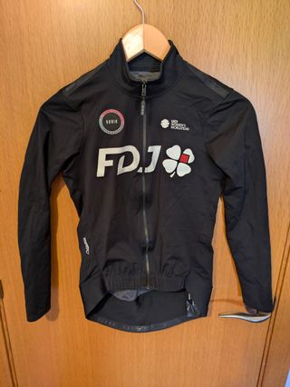 Chaqueta mujer GOBIK POLARTEC NEOSHELL talla S