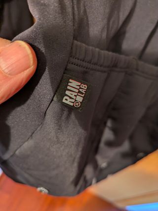 Chaqueta mujer GOBIK POLARTEC NEOSHELL talla S