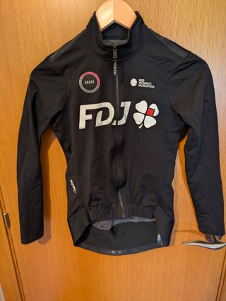 Chaqueta mujer GOBIK POLARTEC NEOSHELL talla S