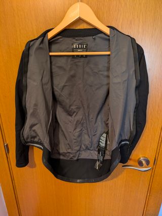 Chaqueta mujer GOBIK POLARTEC NEOSHELL talla S