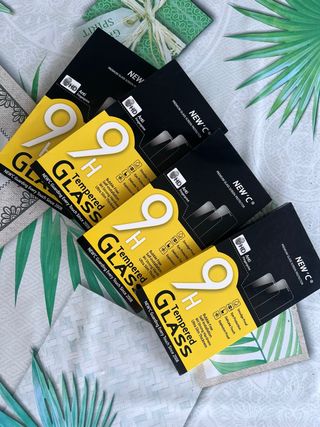 Protettori Schermo NEW'C per iPhone 11