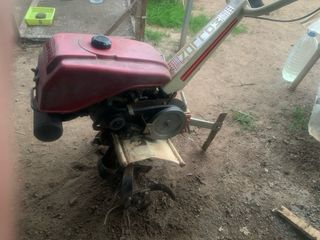 Motocultor Mollon 1000-78