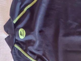 Camiseta Tribord protección solar