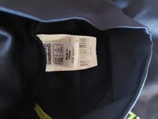 Camiseta Tribord protección solar