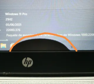Portátil HP 820 G3