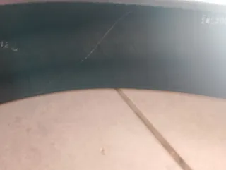 Cubierta Hutchinson Griffus 29x2.50