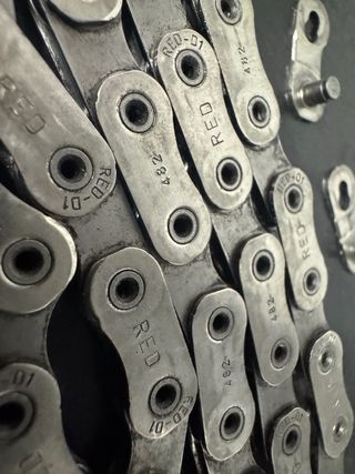 Catena SRAM RED 12 velocità