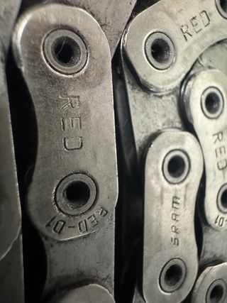 Catena SRAM RED 12 velocità