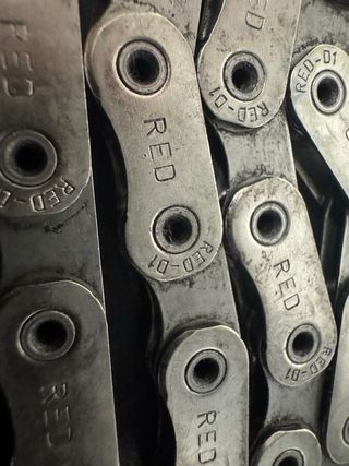 Catena SRAM RED 12 velocità