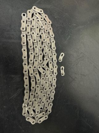 Catena SRAM RED 12 velocità