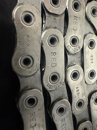 Catena SRAM RED 12 velocità