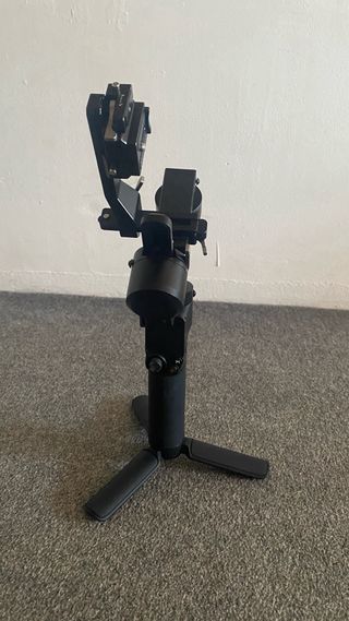 Stabilizzatore gimbal DJI RS3 Mini