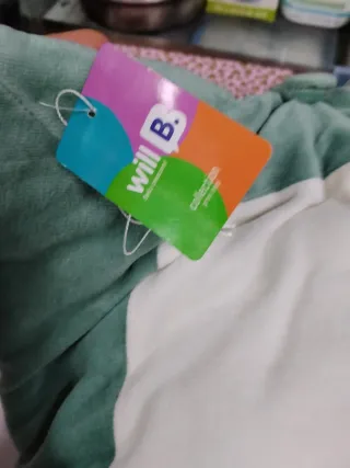 Baby sacco per mettere il neonato dentro