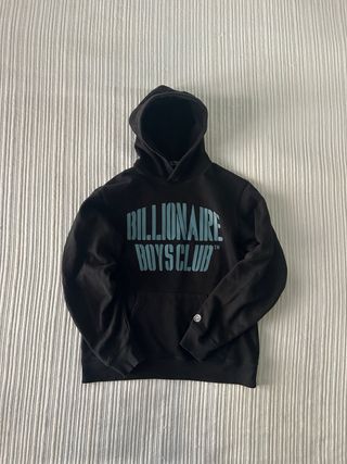 Sudadera Billionaire Boys Club Negra