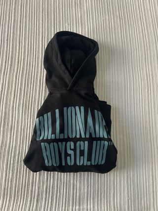 Sudadera Billionaire Boys Club Negra