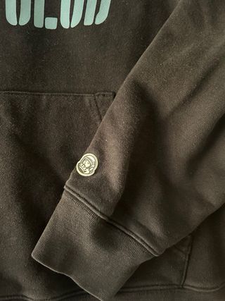 Sudadera Billionaire Boys Club Negra