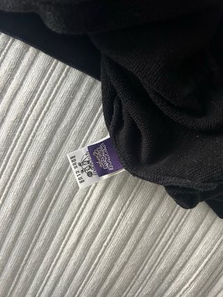 Sudadera Billionaire Boys Club Negra