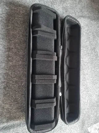 Estuche para 5 relojes Nuevo a estrenar