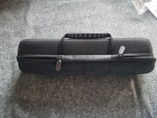 Estuche para 5 relojes Nuevo a estrenar