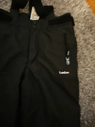 Tuta da sci Decathlon 8 anni