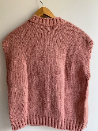 Jersey Benetton sin estrenar