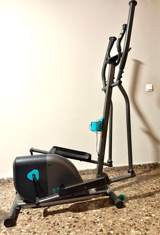 Bicicleta Elíptica Domyos