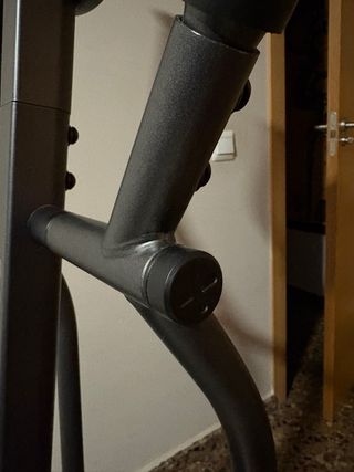 Bicicleta Elíptica Domyos