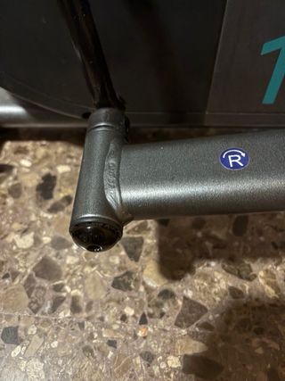 Bicicleta Elíptica Domyos